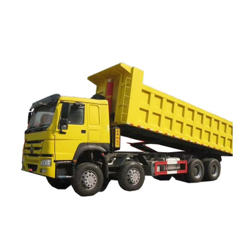 Unité de réfrigération Indon Howo Fuso pour camion de flèche de boîte de boîte réfrigérée 8x4